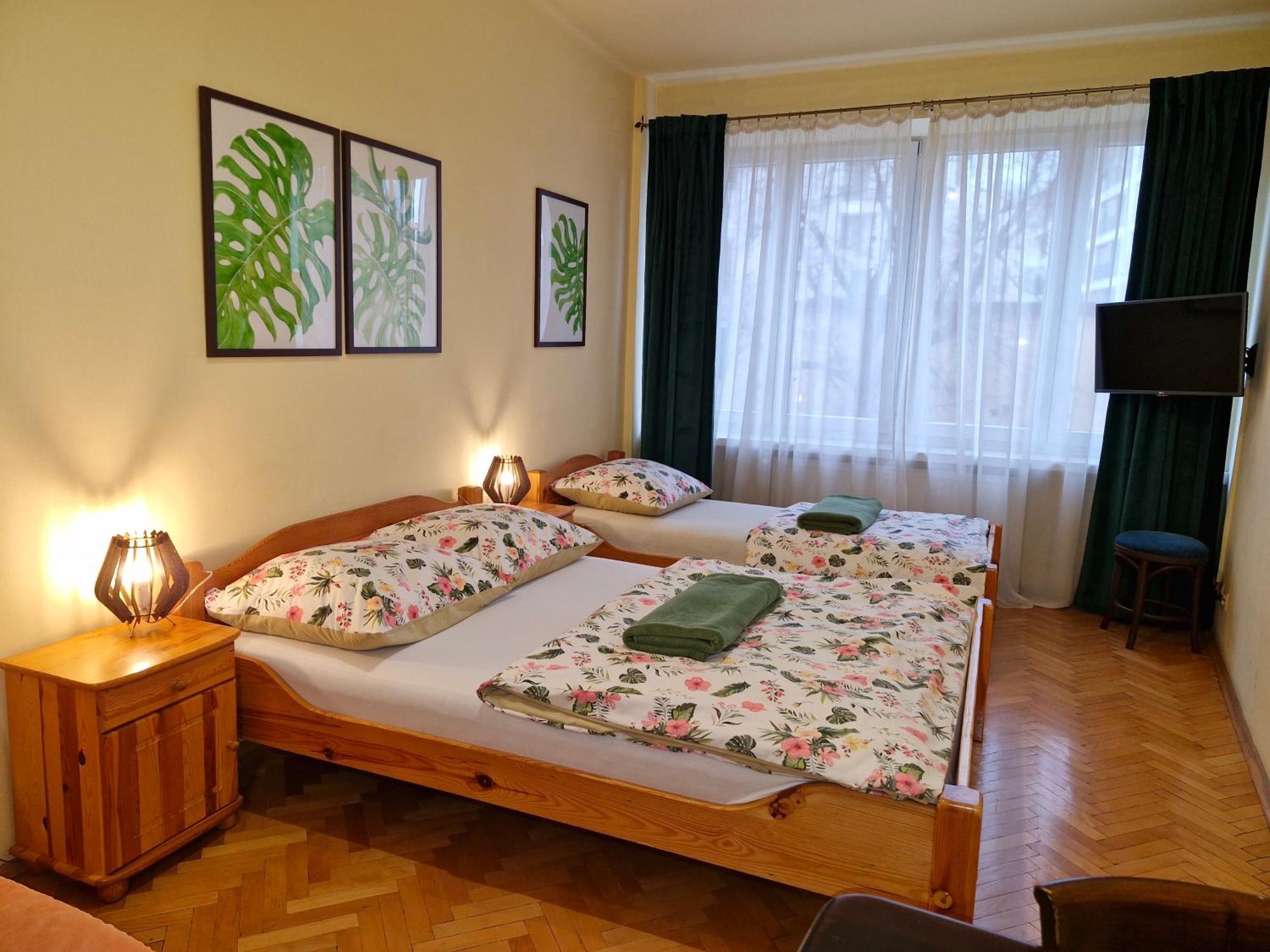 Indalo Rooms 크라쿠프 외부 사진