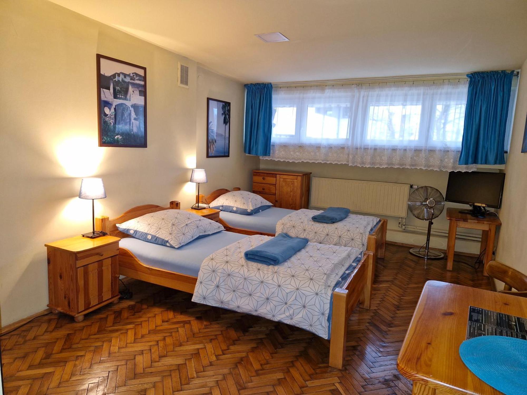 Indalo Rooms 크라쿠프 외부 사진