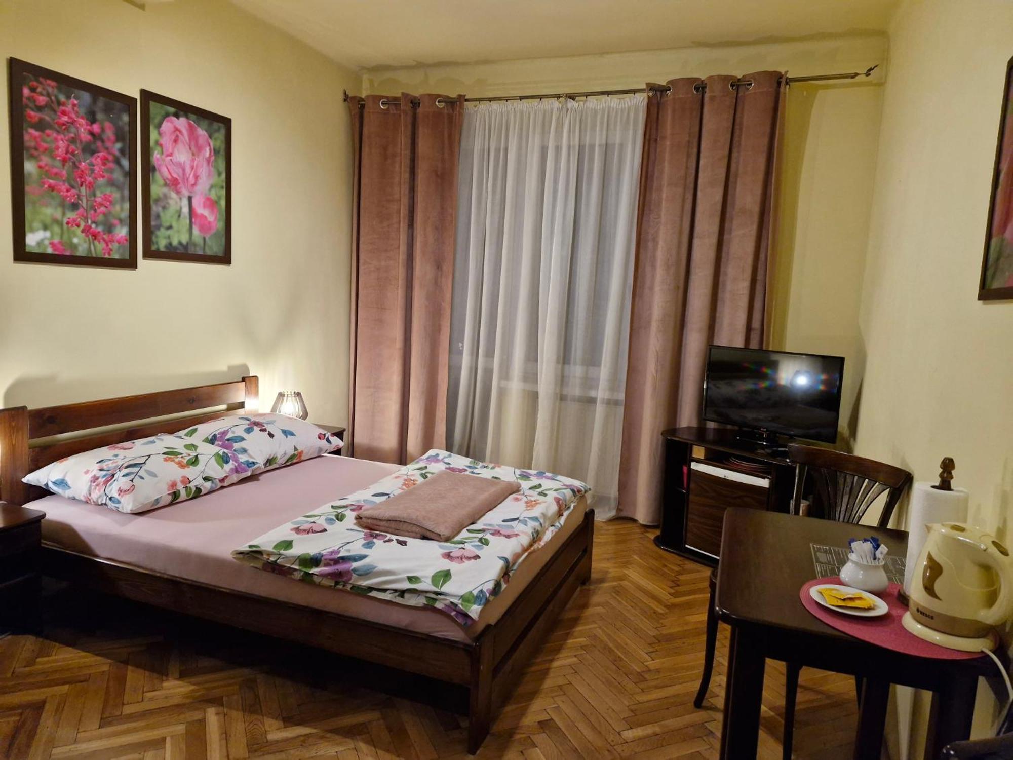 Indalo Rooms 크라쿠프 외부 사진
