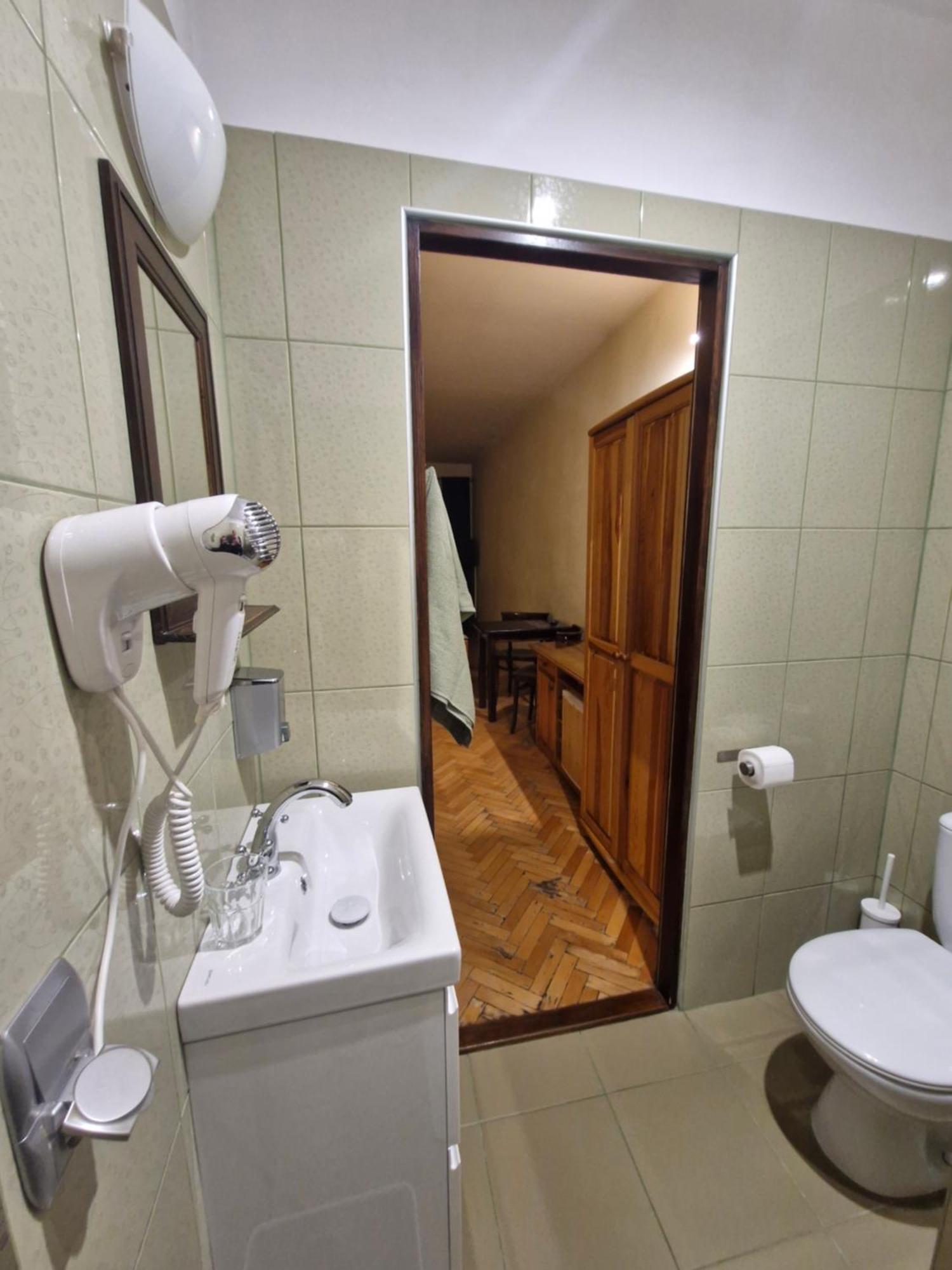 Indalo Rooms 크라쿠프 외부 사진